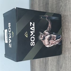 Somaz Bands Resistance